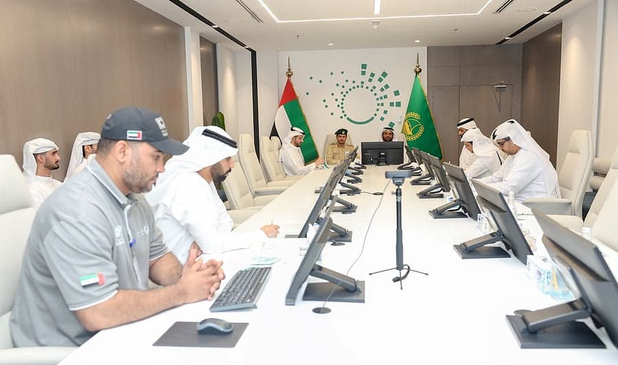 Dubai Police Block 297 Websites Promoting Narcotics