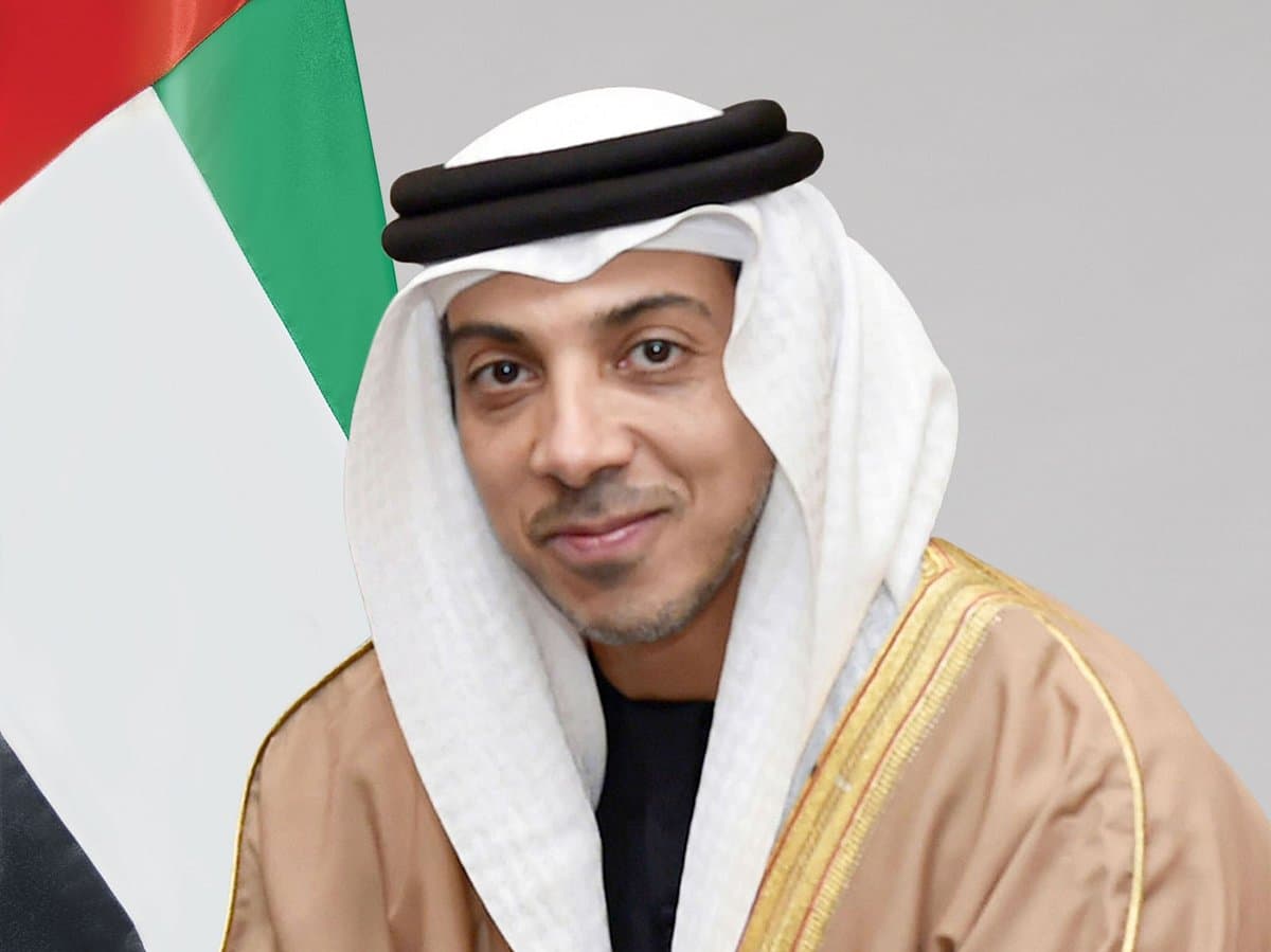 UAE launches world's first AI-integrated judicial platform