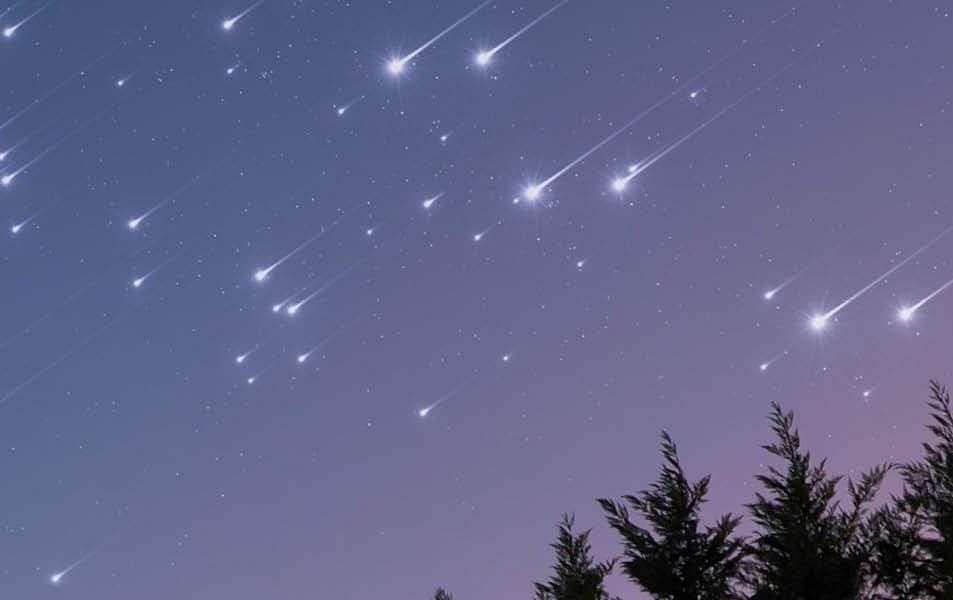 Delta Aquariids meteor shower peaks in Arab world