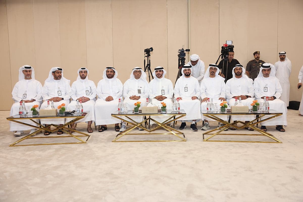 Humanitarian hub in Dubai assisting migrants and visa violators