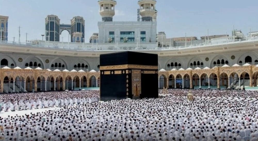 Saudi Arabia's new fines for Hajj and Umrah companies explained