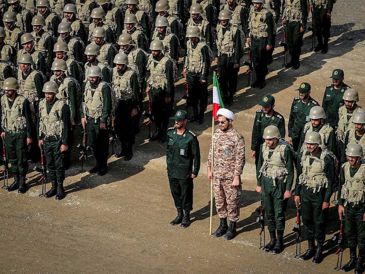 U.S. and Saudi Arabia Conduct Joint Airstrikes Against Iran-Backed Militias in Iraq