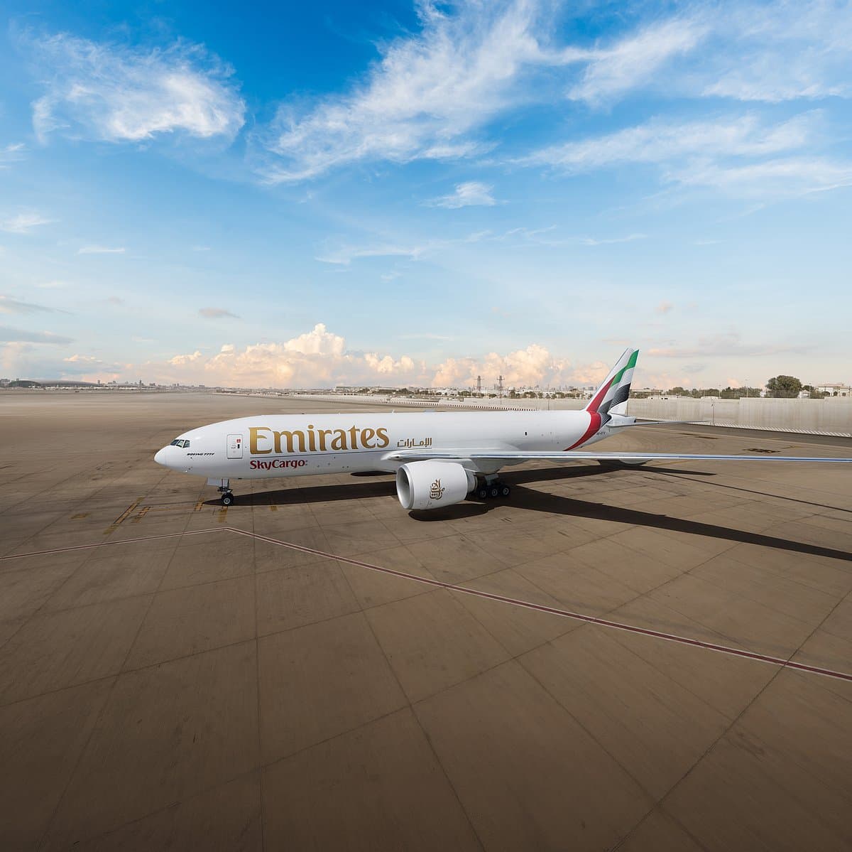 Emirates SkyCargo Achieves 11% Increase in UK Exports for Fiscal Year 2025-26