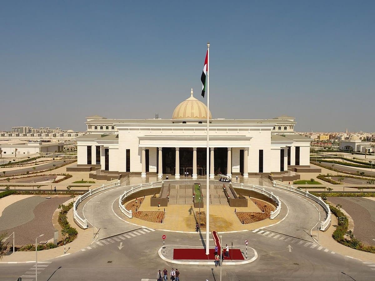 Abu Dhabi Court Postpones Military Equipment Smuggling Trial Involving Sudan