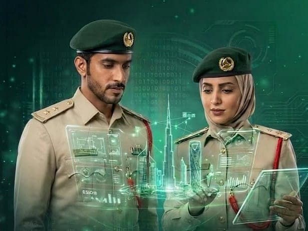 Dubai Police Launches Horizon X Initiative for Future Policing Solutions