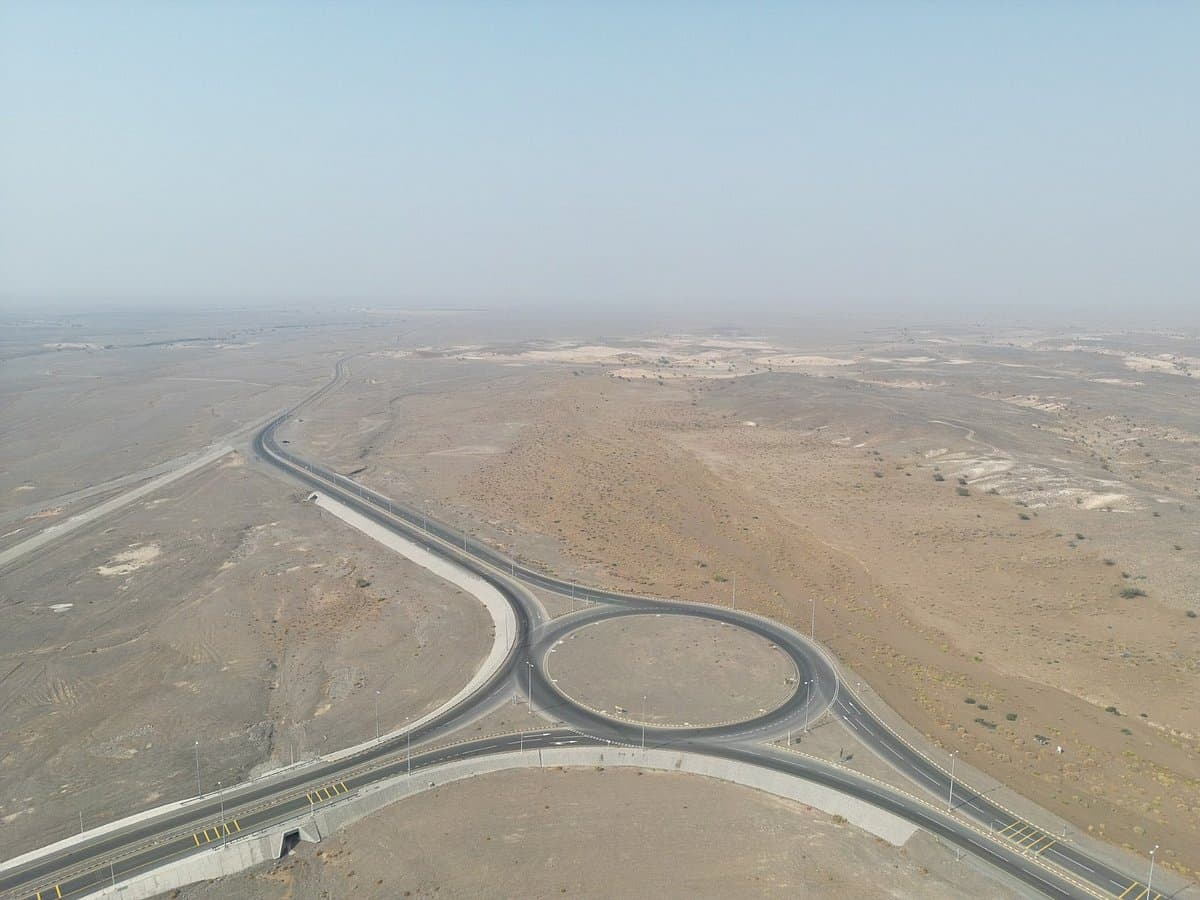 Oman announces development of four new industrial cities to boost economic diversification