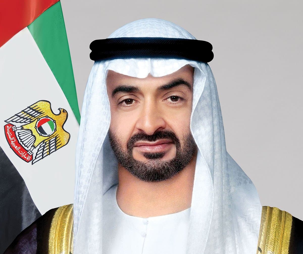 Sheikh Mohamed bin Rashid Al Maktoum Highlights Youth as UAE's Future Asset on International Youth Day