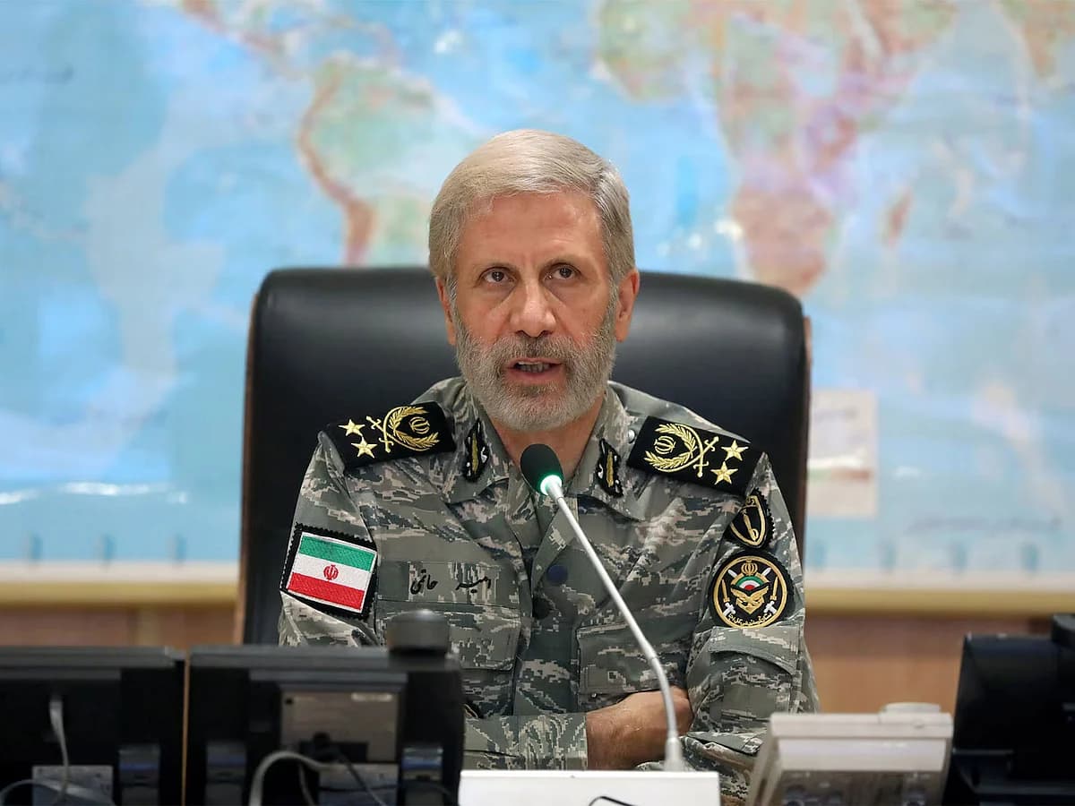 Iran offers $30,000 bounty for killing or capturing US soldiers amid ongoing tensions