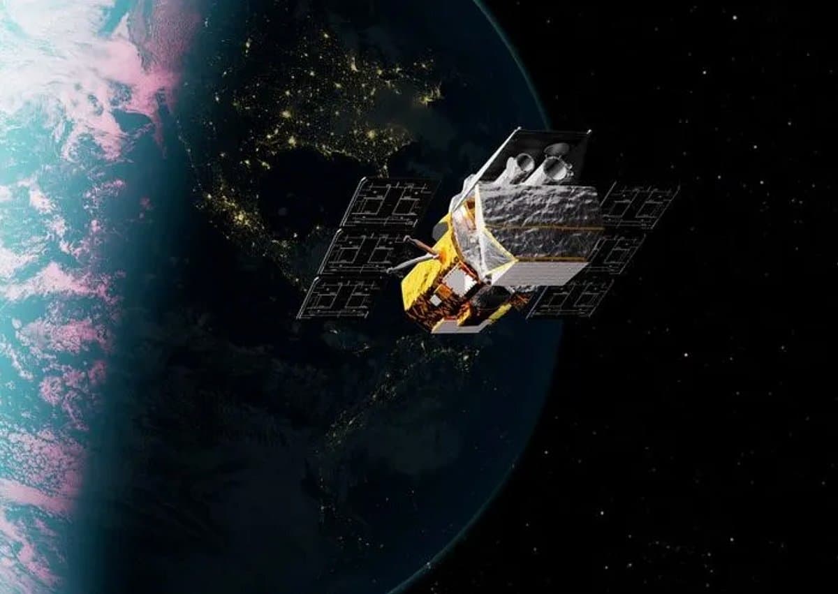 NASA Cancels Swift Observatory Rescue Mission Due to LINK Spacecraft Failure