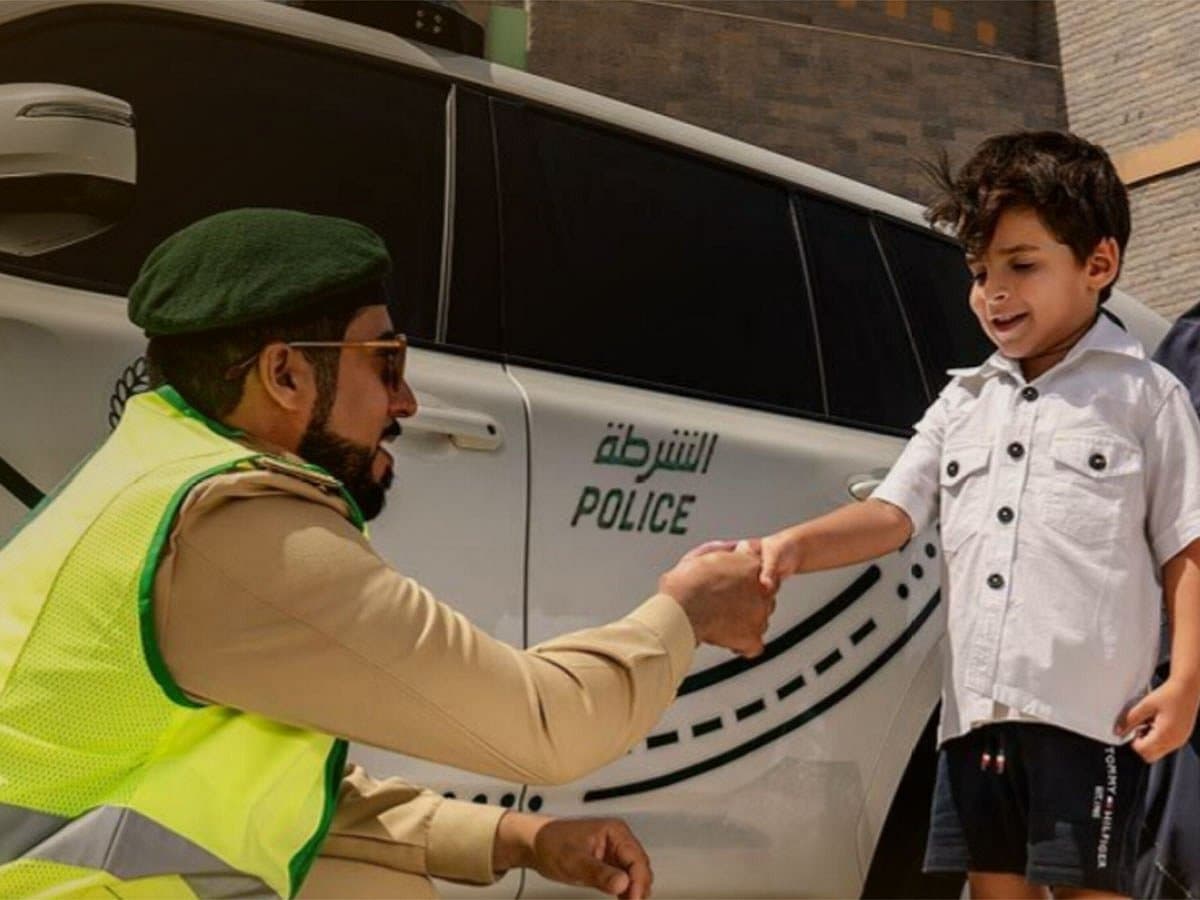 Dubai Police Community Initiatives Yield Dh647.9 Million Social Impact Through 2026
