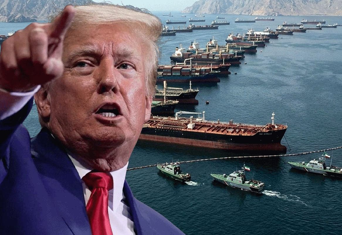 Trump Launches Economic Warfare Against Iran Following MoU Expiration