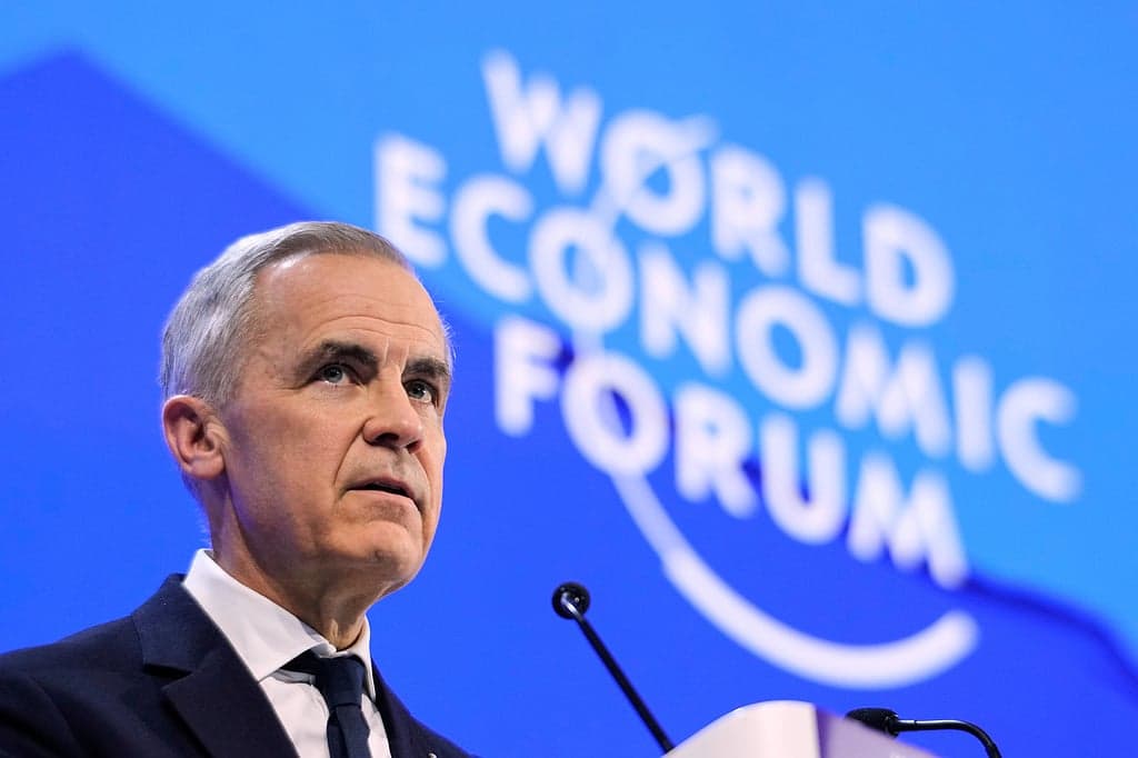 Canada Announces Retaliatory Tariffs Against U.S. Following Trade Dispute