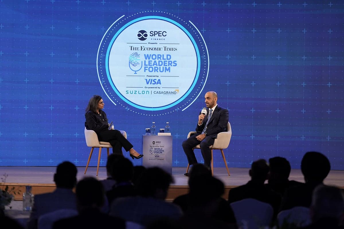 Dubai-India Non-Oil Trade Hits Record Dh222.5 Billion in 2025