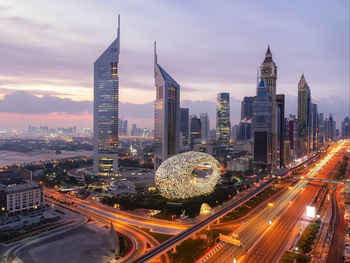 Dubai Leads Global Cultural and Creative Industries FDI for Fourth Year