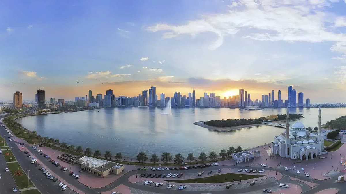 Emirati Women Invest Dh2.7 Billion in Sharjah Real Estate in 2026