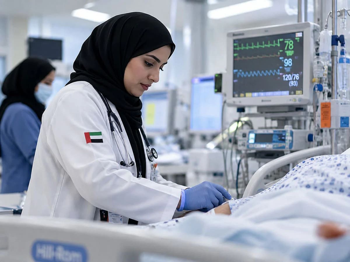Emirati Women's Day 2026 Celebrates Significant Gains in Women's Leadership and Workforce Participation