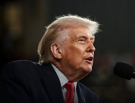 Trump Indicates Possible Diplomatic Resolution to US-Iran Conflict Amid Ongoing Tensions