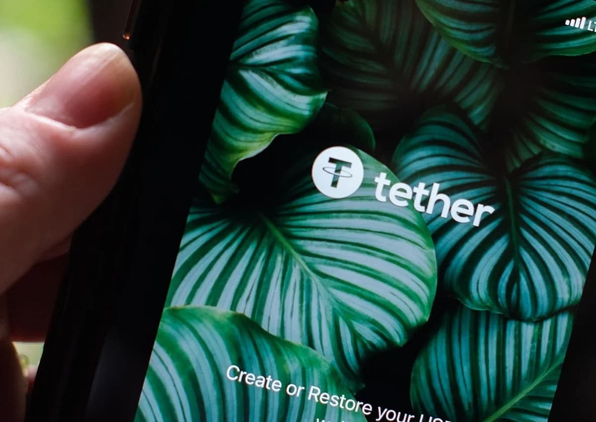 US Senate Report Reveals Iranian Use of Tether USDT for Sanctions Evasion