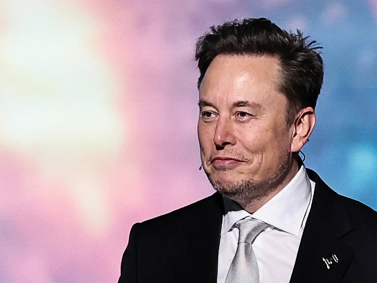 Pentagon Launches Project Meridian to Explore Future Warfare Technologies Co-Led by Elon Musk