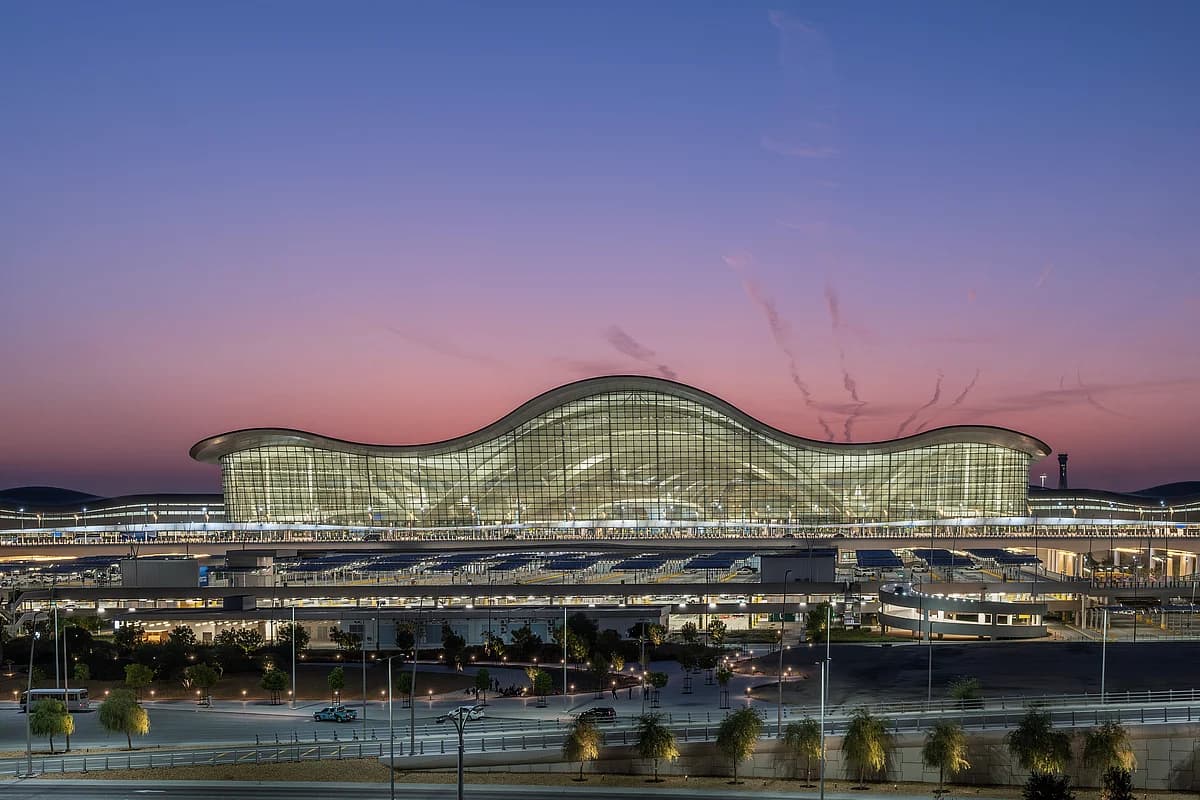 Condor Launches Daily Flights Between Berlin and Abu Dhabi