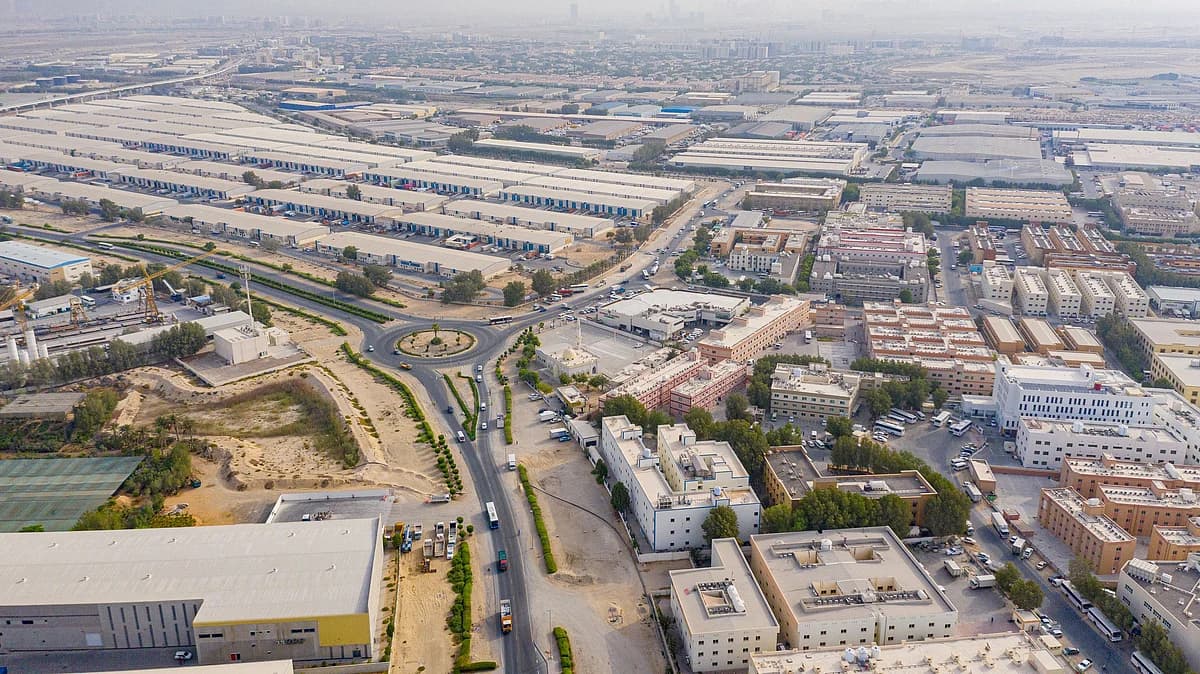 DIP Holding Announces UAE's First IPO of 2026 on Dubai Financial Market