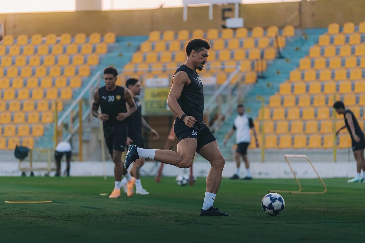 AFC Postpones Al Nassr vs Al Wasl Champions League Elite Match in Riyadh Over Flight Disruptions
