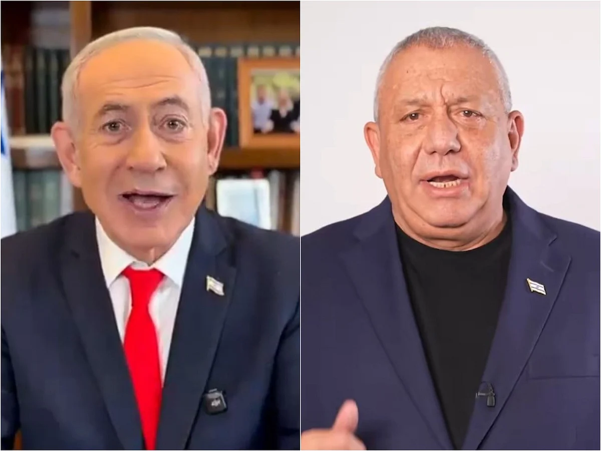 Israeli Election Produces Deadlock as Netanyahu Bloc Falls Short of Knesset Majority