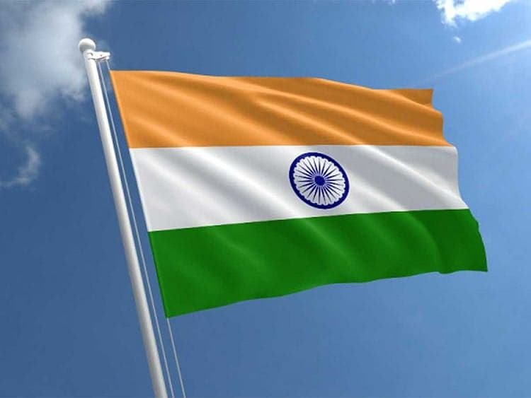 Indian sailor confirmed dead following Iranian attack in Strait of Hormuz