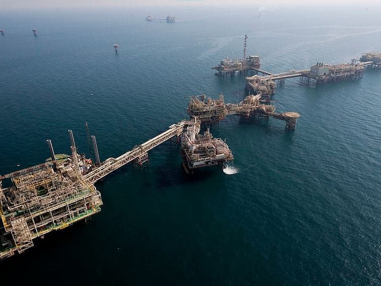 XRG enters Venezuelan gas market with stake in Loran field