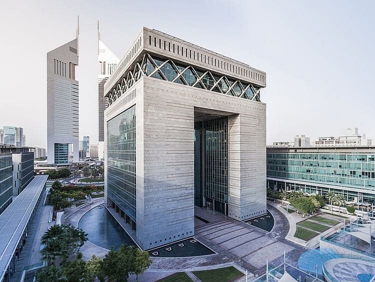 DIFC surpasses 10,000 active registered companies for the first time