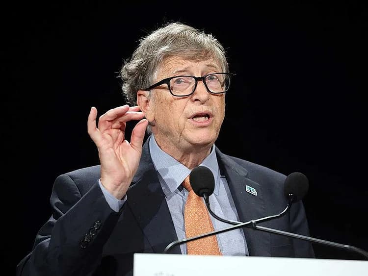 Bill Gates advocates for 'Human Reserved' jobs to combat AI-driven unemployment