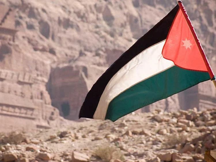Jordanian Forces Intercept Majority of Iranian Ballistic Missiles Amid Rising Tensions