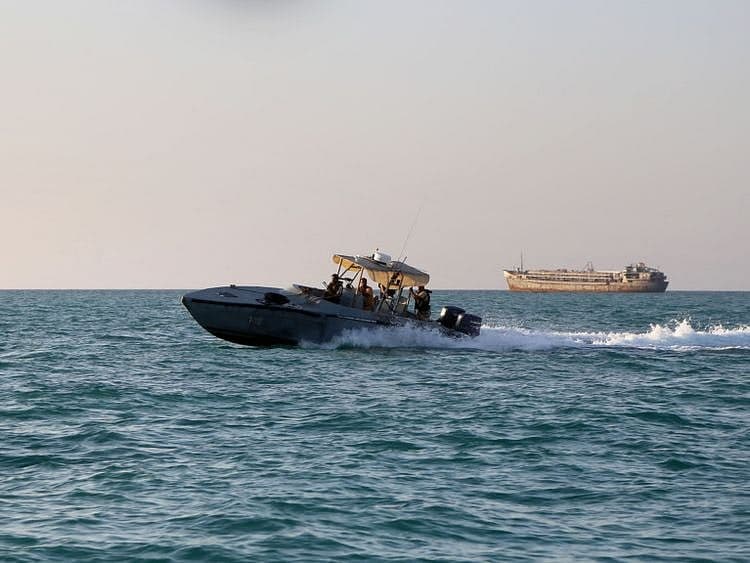 Houthi militia threats against Saudi oil facilities amidst rising tensions