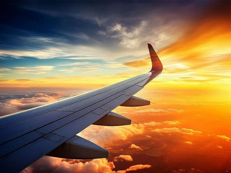 Iraq Reopens Airspace After 40 Days of Closure Due to US-Iran Conflict