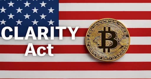 U.S. Senate Banking Committee Advances CLARITY Act for Cryptocurrency Regulation