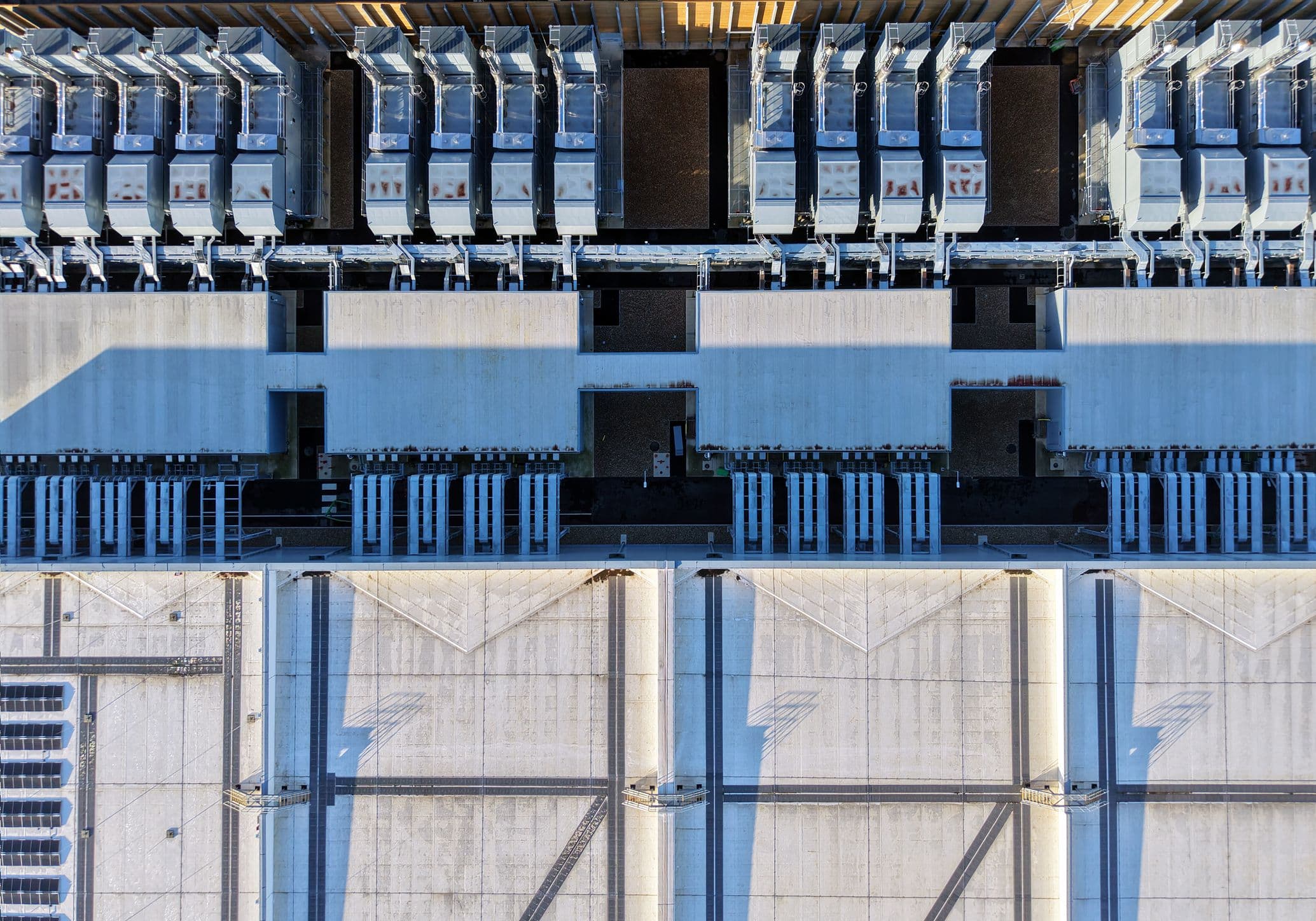 EIA Launches Mandatory Survey on Data Center Electricity Consumption Amid Rising AI Energy Demands