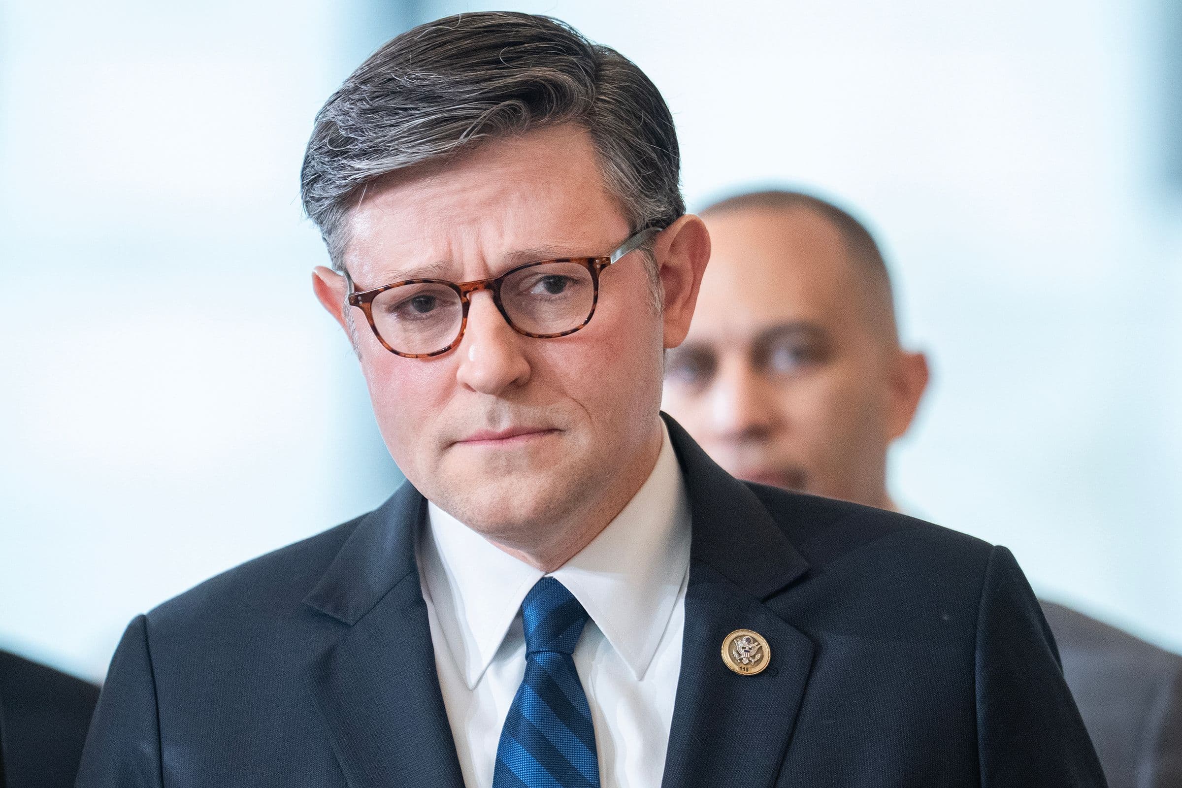House Republicans Reject Long-Term Extension of FISA Warrantless Surveillance Amid Privacy Concerns
