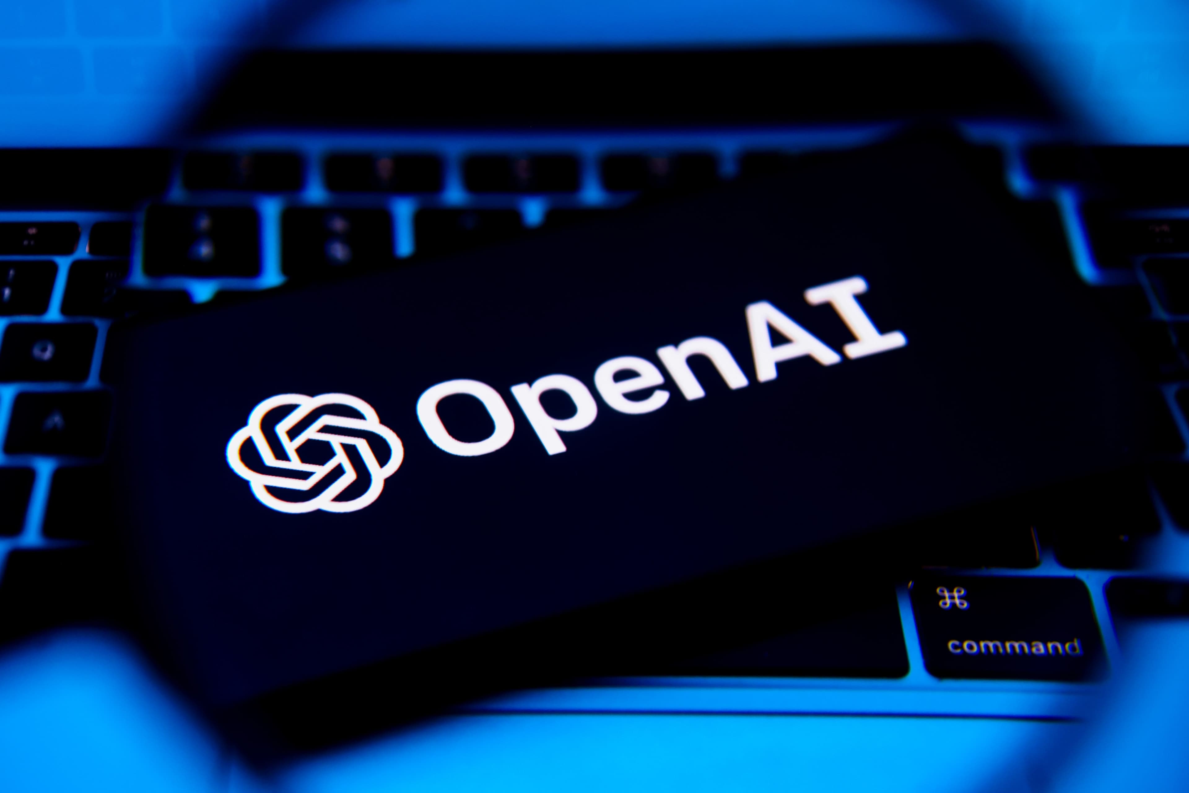 OpenAI launches GPT-5.5 and ChatGPT Images 2.0 models
