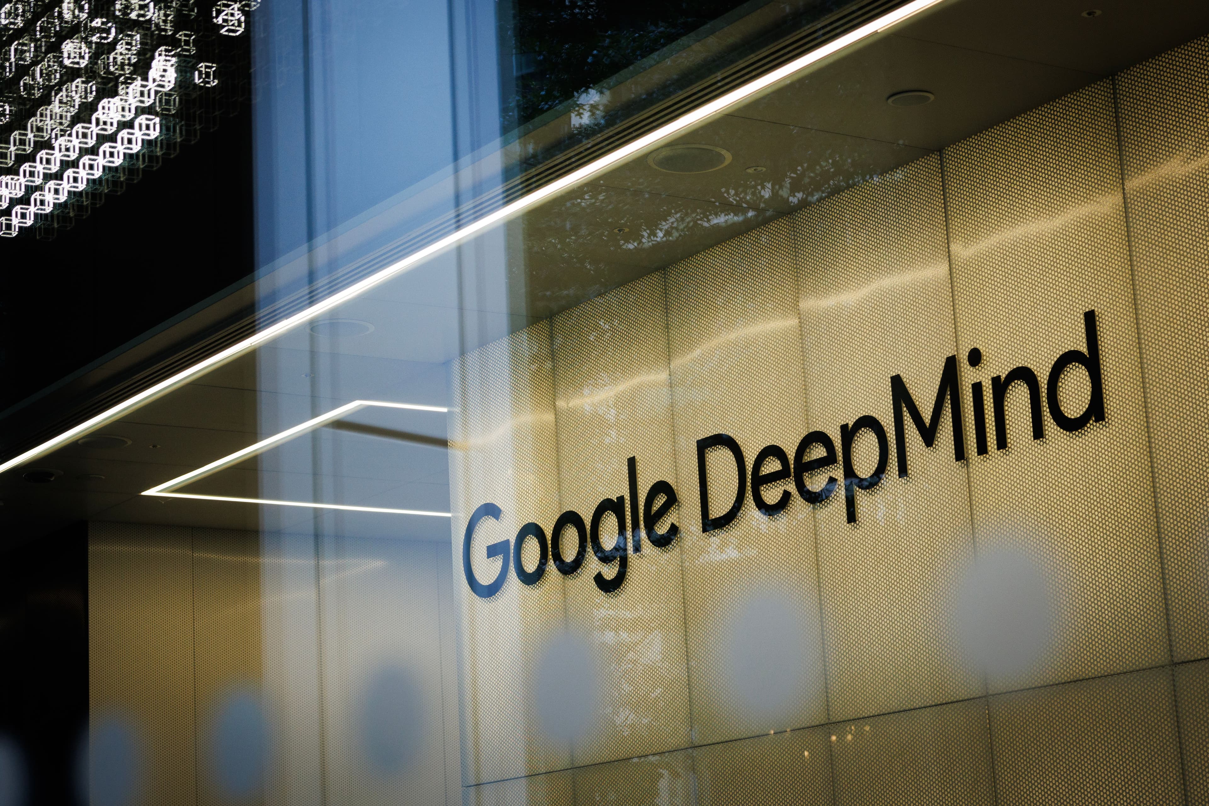 DeepMind employees voting on unionization against military AI contracts