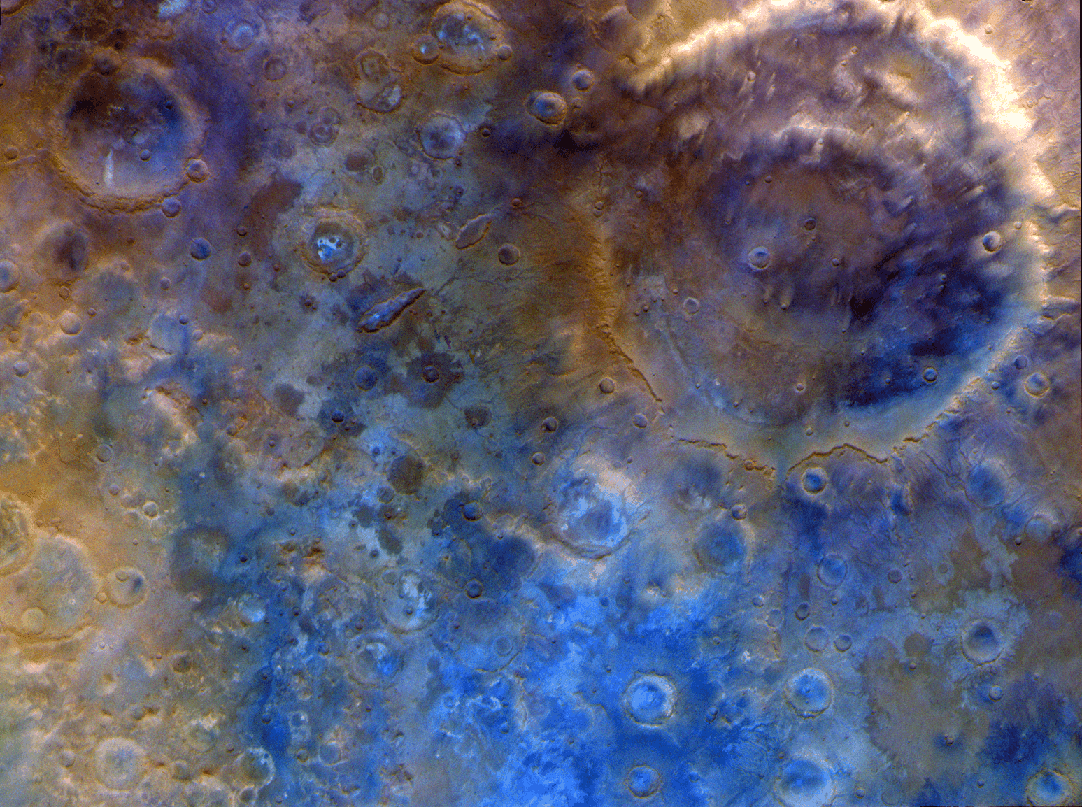 NASA's Psyche spacecraft successfully completes Mars flyby