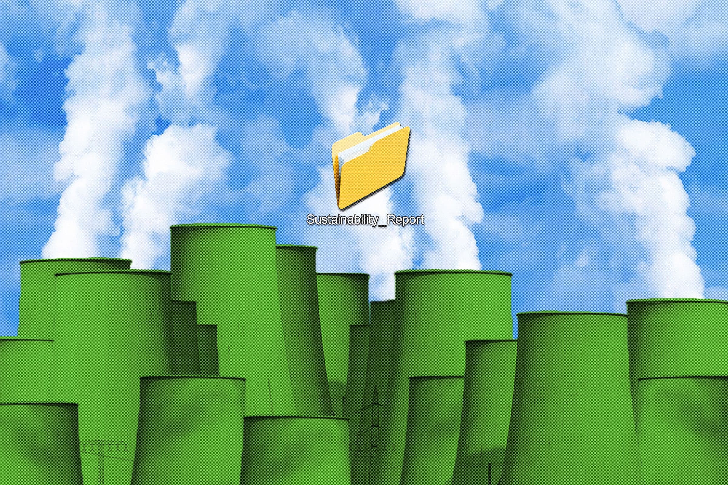 Microsoft reports 25% increase in carbon emissions due to datacentre expansion