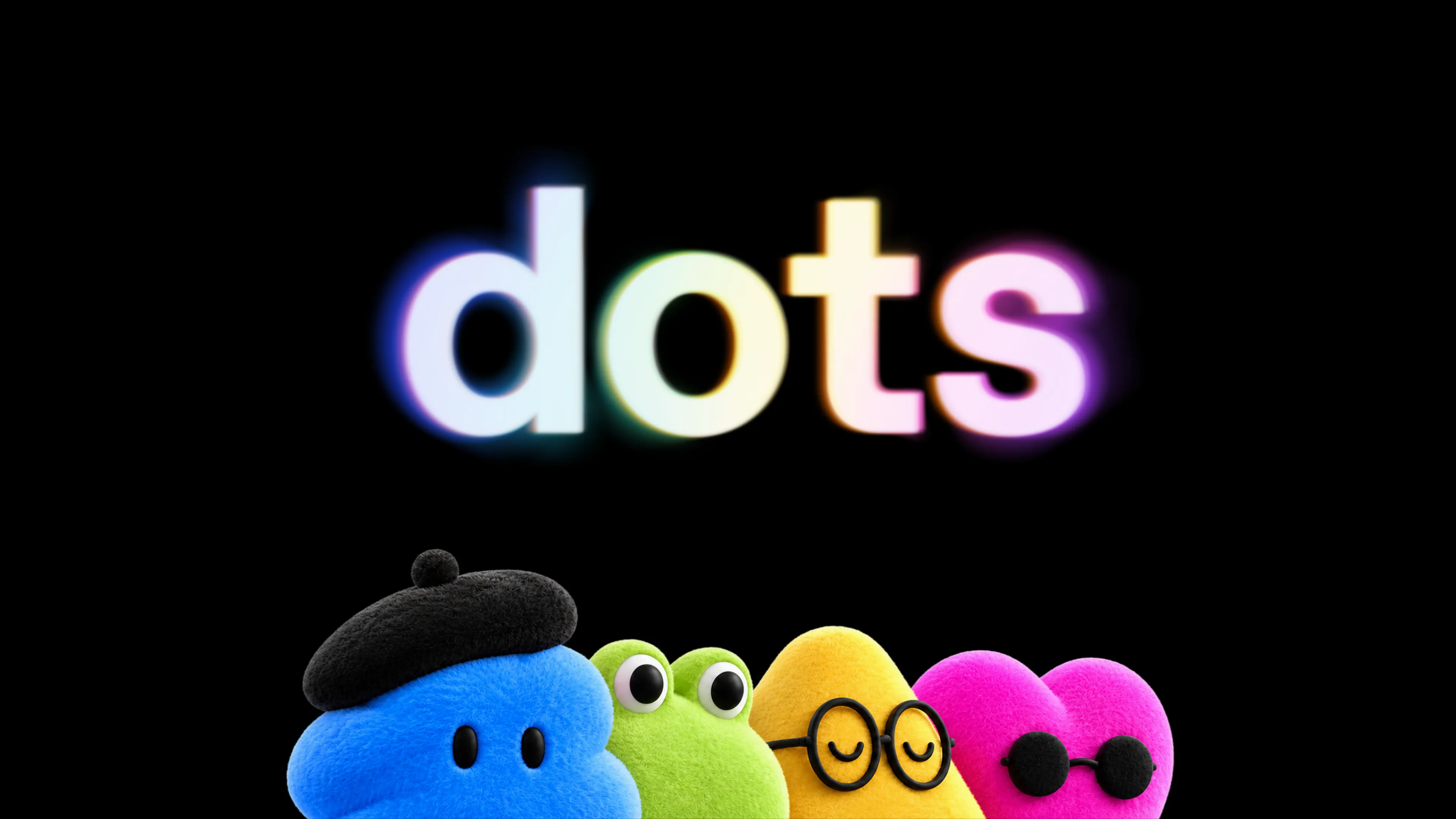 OpenAI Unveils Always-On AI Agents 'Dots' to Compete with Meta's Muse