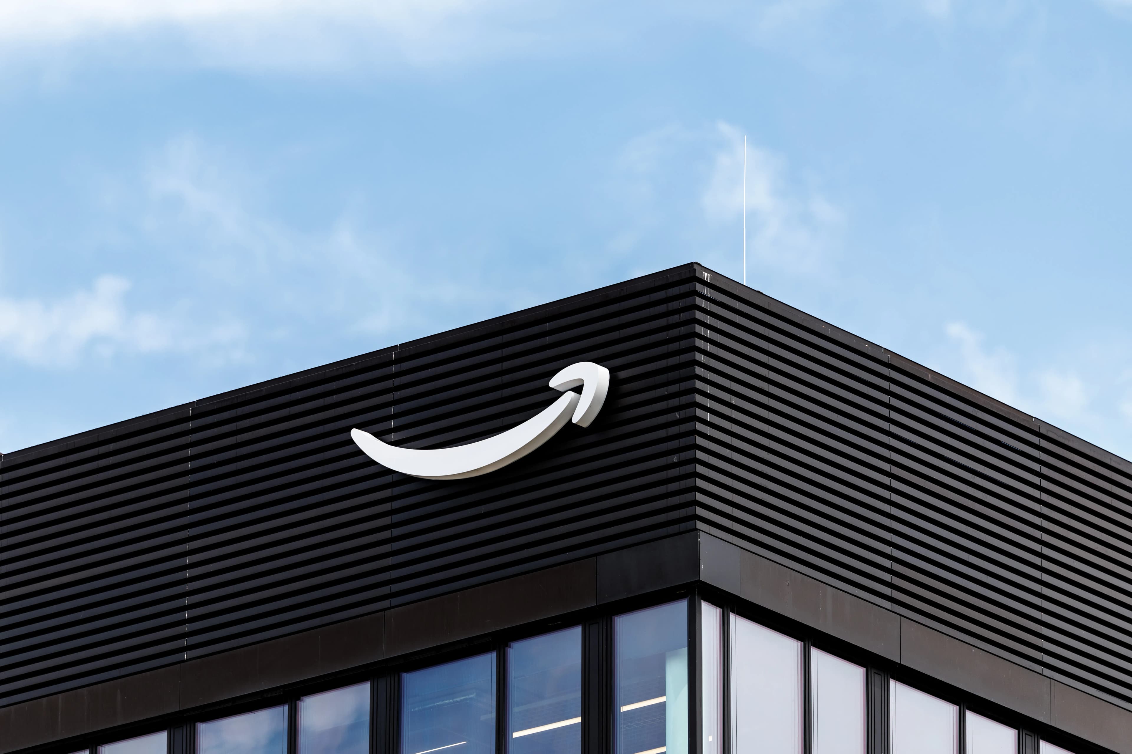 Amazon Ends Nondisclosure Agreements for U.S. Data Center Projects