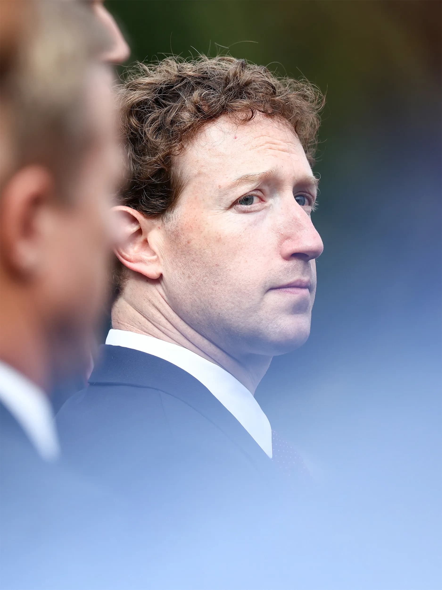Mark Zuckerberg Commits to Eight-Year California Residency Amid Wealth Tax Concerns