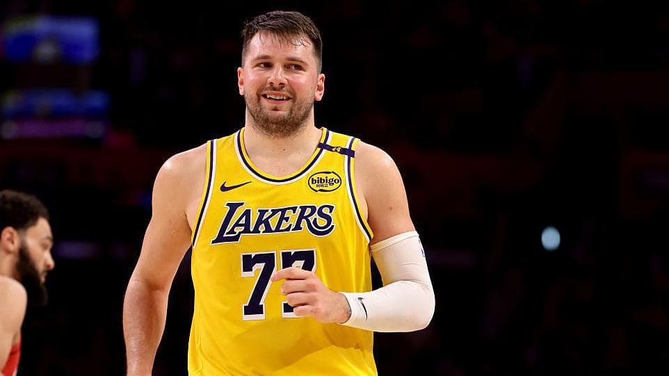 Los Angeles Lakers sold for record $12.5 billion to Kushner and Iger