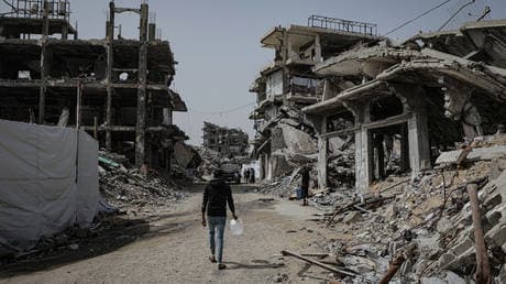 Israeli Fire Kills Two UNICEF Water Truck Drivers in Gaza