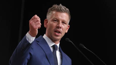 Hungary's Prime Minister-elect Confirms Intent to Enforce ICC Arrest Warrant Against Netanyahu