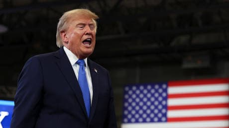 Trump Threatens 50% Tariffs on Canadian Autos and Steel Amid Trade Dispute