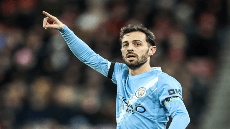 Bernardo Silva to Depart Manchester City at End of 2025–26 Season