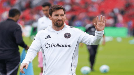Lionel Messi Completes Acquisition of UE Cornellà Football Club